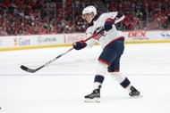 Patrik Laine has just nine points this season